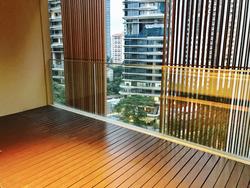 OUE Twin Peaks (D9), Condominium #150137142